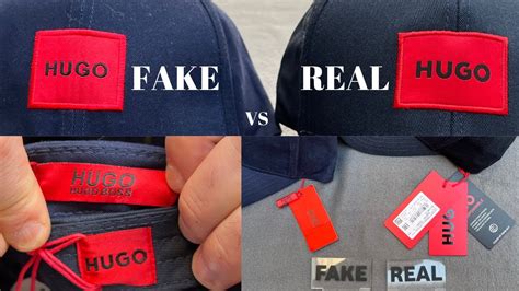 real hugo boss vs fake watch|reddit hugo boss.